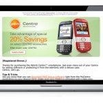 Delivering the rewards of being a Centro owner.