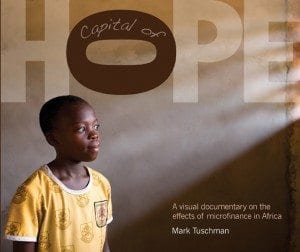 CoH_BookCVR_FINAL Capital of Hope, by Mark Tuschman