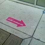 Fostering disability or reaching a target?