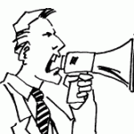 Message control: you or the customer?