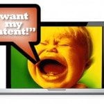 How to satisfy social media’s relentless appetite.