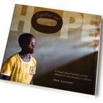 Capital of Hope: Showcased by Blurb