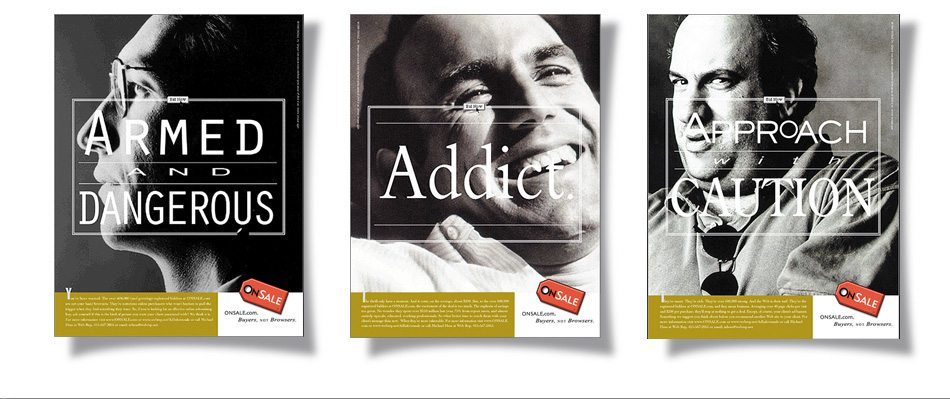 OnSale Advertising—pruneau | Teamworkscom OnSale Advertising by pruneau | Teamworks Communications