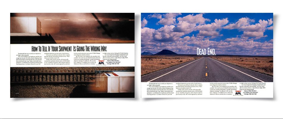 APL Advertising — pruneau | Teamworks Communications