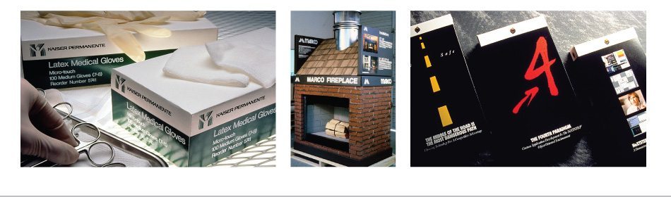 pruneau | Teamworks Communications packaging solutions