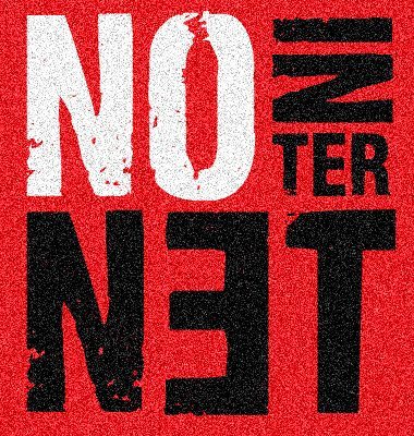 Offline alternatives to the net