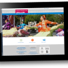 Union Square Live launches a new website and online event calendar. Union Square Live | TeamworksCom