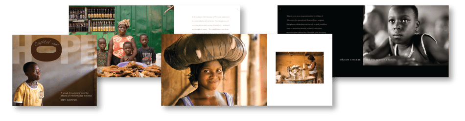 Capital of Hope | Teamworkscom