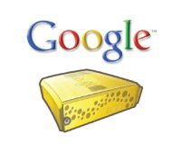 Google Search Appliance graphics