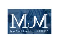Old MJM brand identity