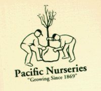Pacific Nurseries Old Log