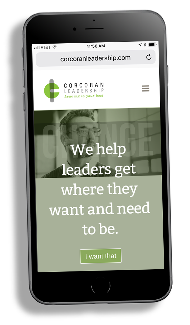 Corcoran Leadership | TeamworksCom