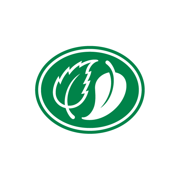 Pacific Nurseries logo + brand identity | TeamWorksCom