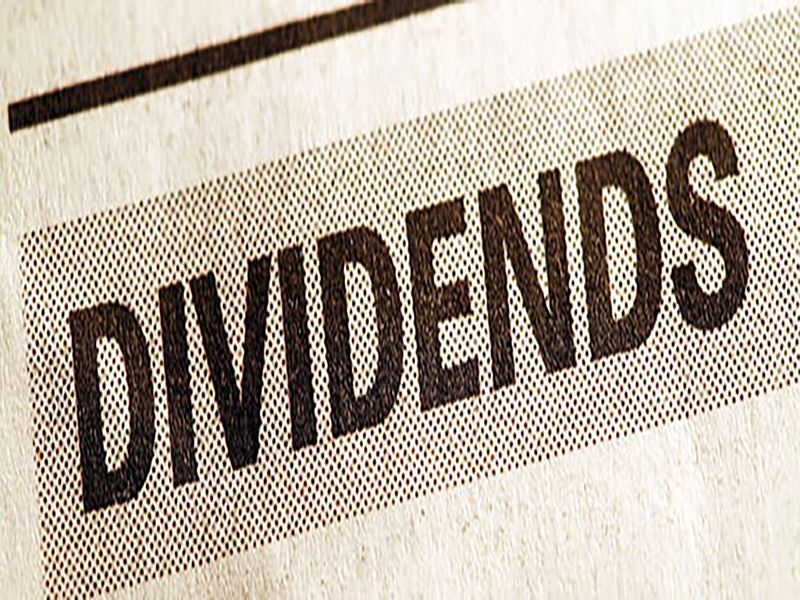Valuable dividends of conten