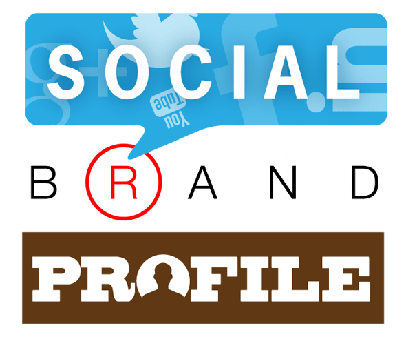 Social Media Brand Profile