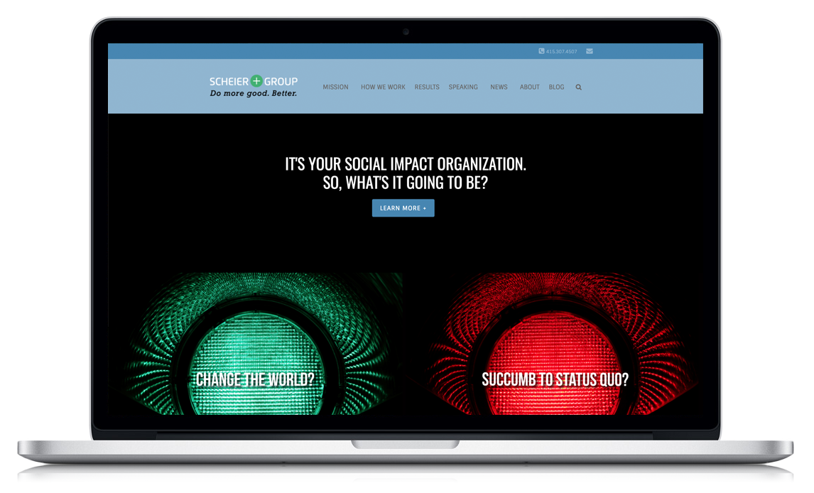 Website Solutions Portfolio | TeamworksCom