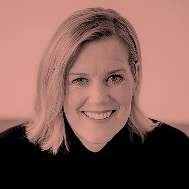 Heather Corcoran | Corcoran Leadership