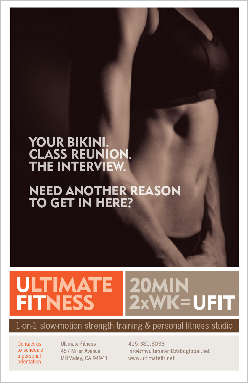 UFit Advertising | TeamworksCom