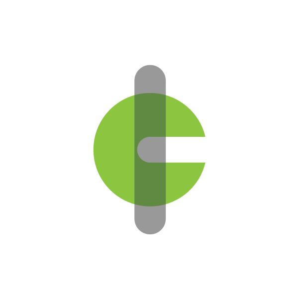 Corcoran Leadership logo + brand identity | TeamWorksCom