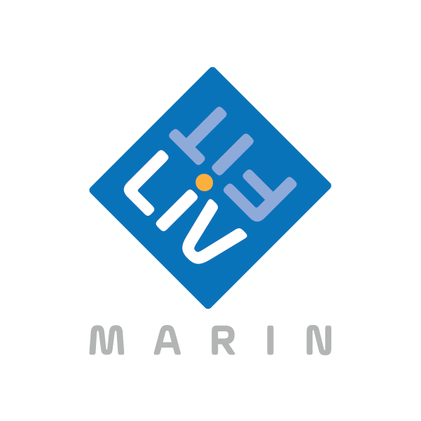LivFit logo + brand identity | TeamWorksCom