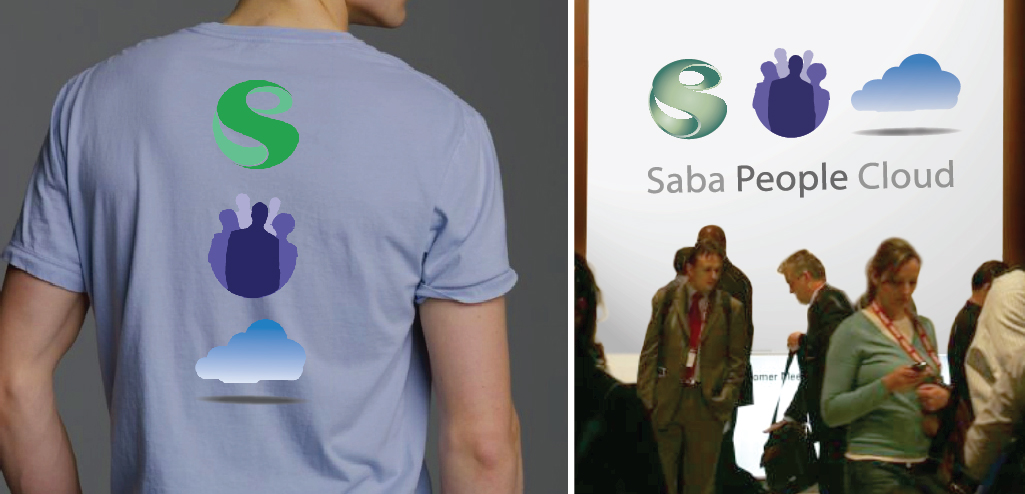 Saba People Cloud Brand Promotion | TeamworksCom